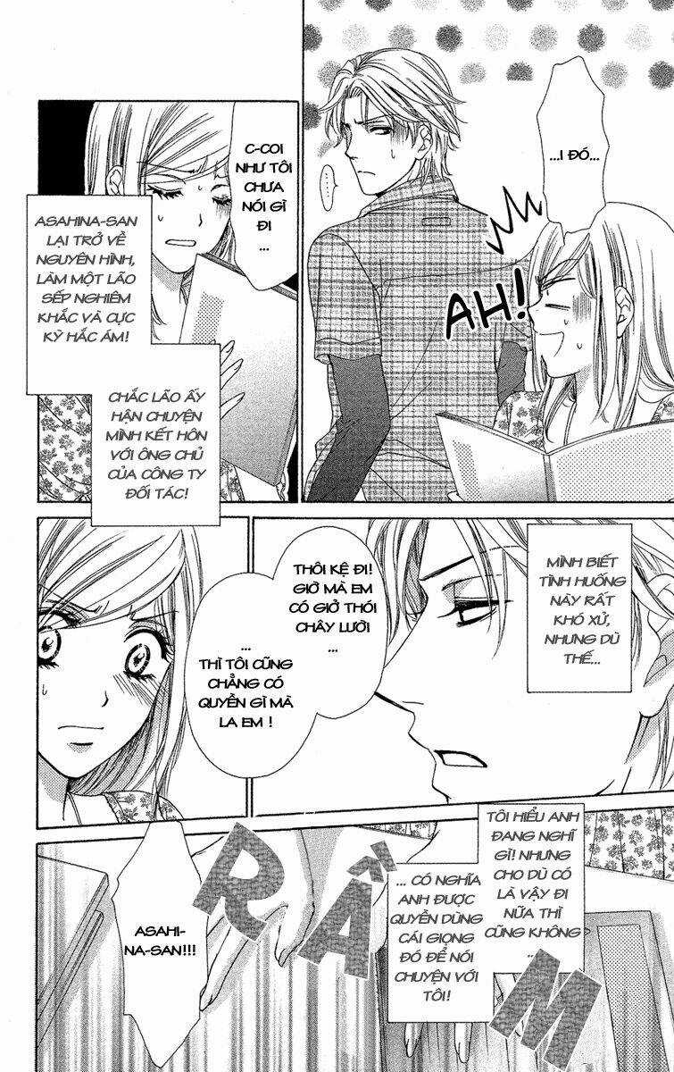 Hapi Mari - Chapter 25 - Trang 14