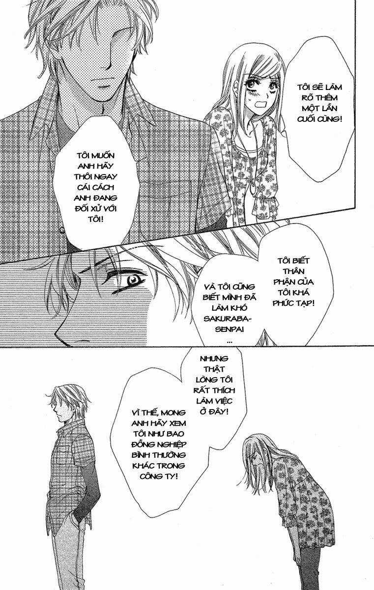 Hapi Mari - Chapter 25 - Trang 15