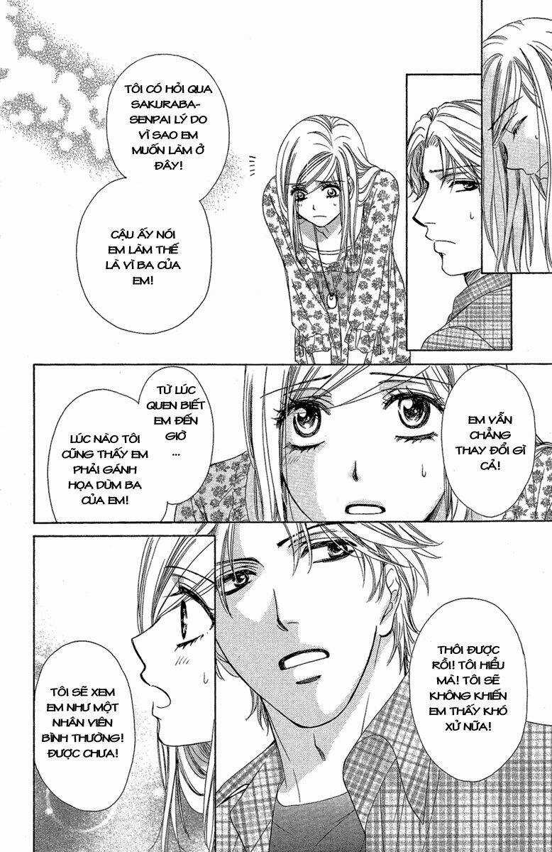 Hapi Mari - Chapter 25 - Trang 16