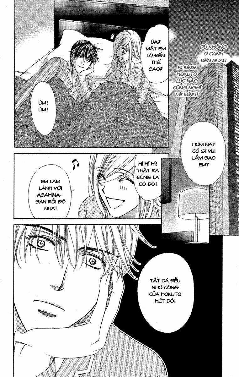 Hapi Mari - Chapter 25 - Trang 18