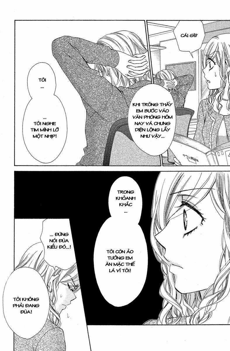 Hapi Mari - Chapter 25 - Trang 26