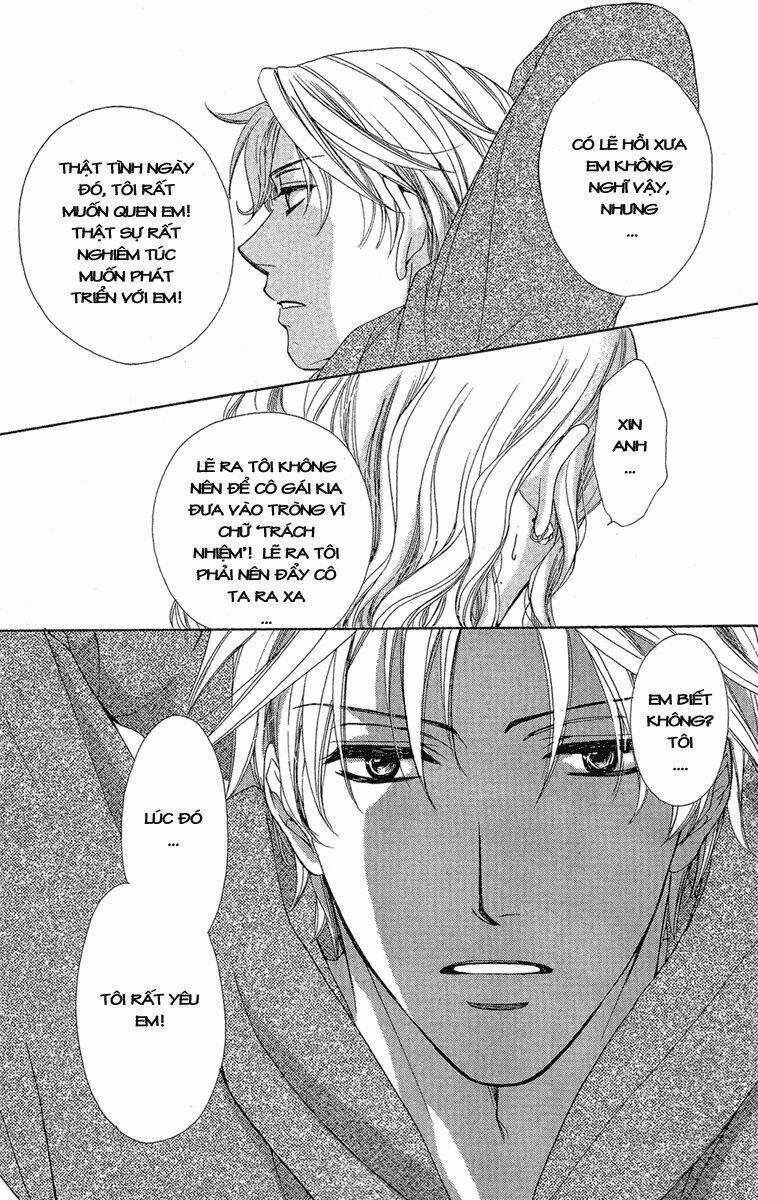 Hapi Mari - Chapter 25 - Trang 27