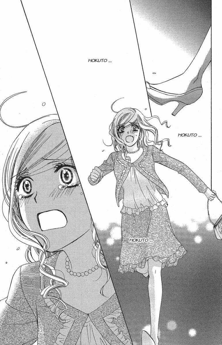 Hapi Mari - Chapter 25 - Trang 31