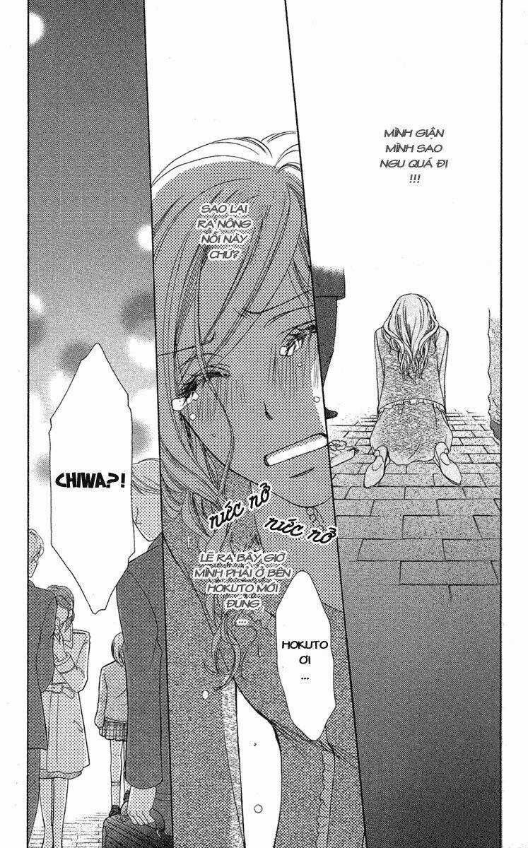 Hapi Mari - Chapter 25 - Trang 33