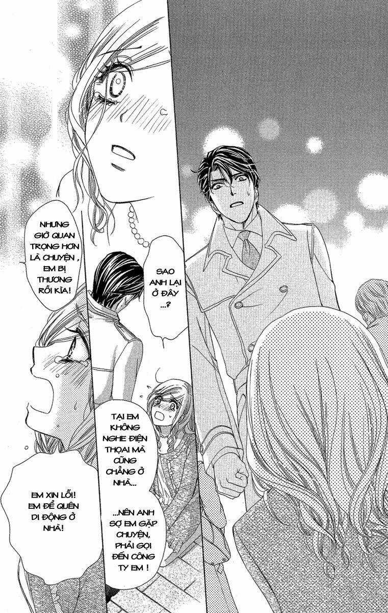 Hapi Mari - Chapter 25 - Trang 34