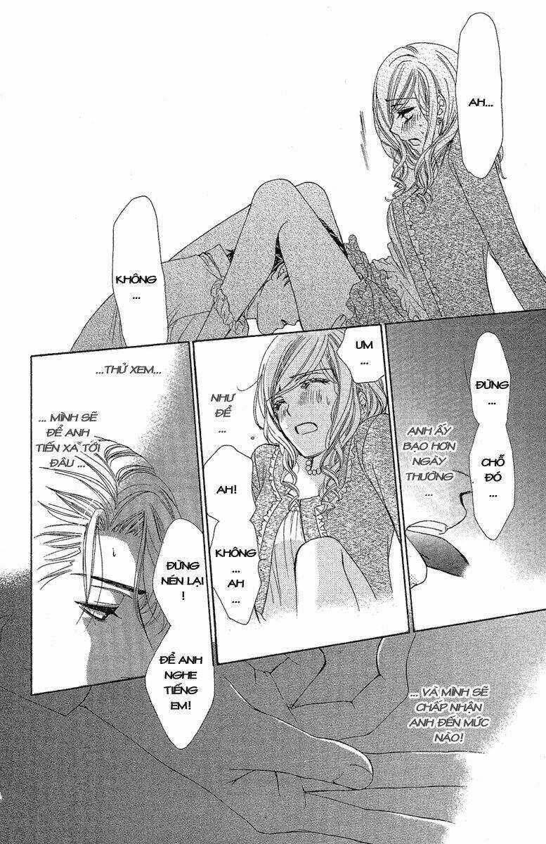 Hapi Mari - Chapter 25 - Trang 41