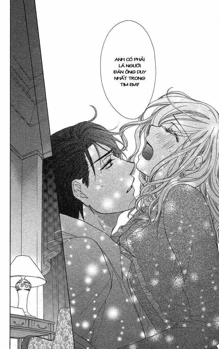 Hapi Mari - Chapter 25 - Trang 43