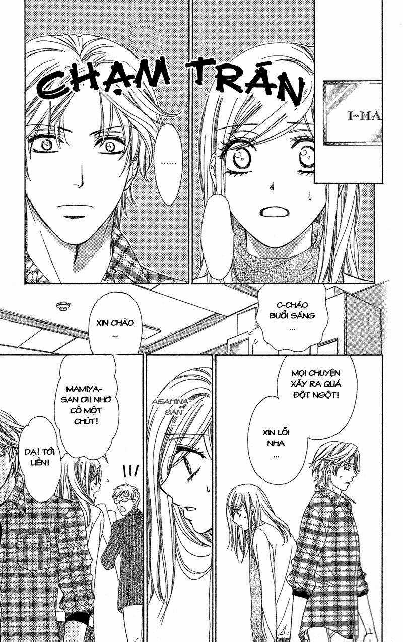 Hapi Mari - Chapter 26 - Trang 11