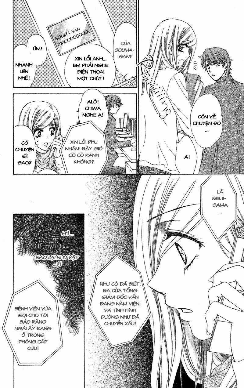 Hapi Mari - Chapter 26 - Trang 12