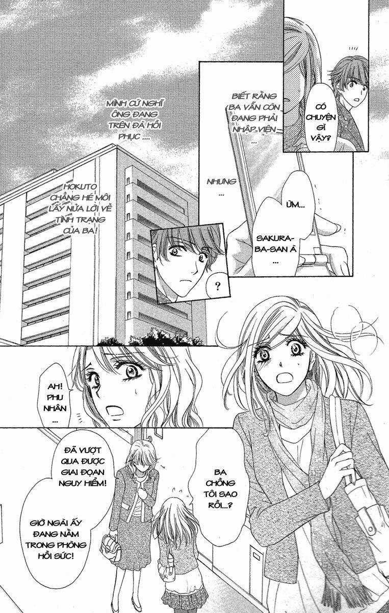 Hapi Mari - Chapter 26 - Trang 13