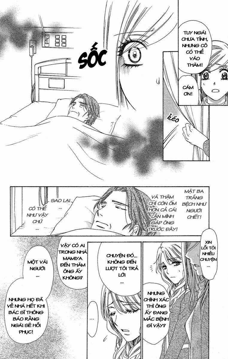 Hapi Mari - Chapter 26 - Trang 14