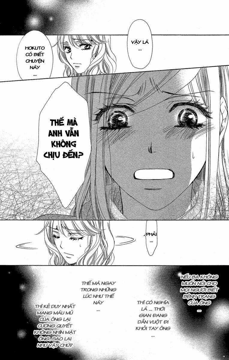 Hapi Mari - Chapter 26 - Trang 15