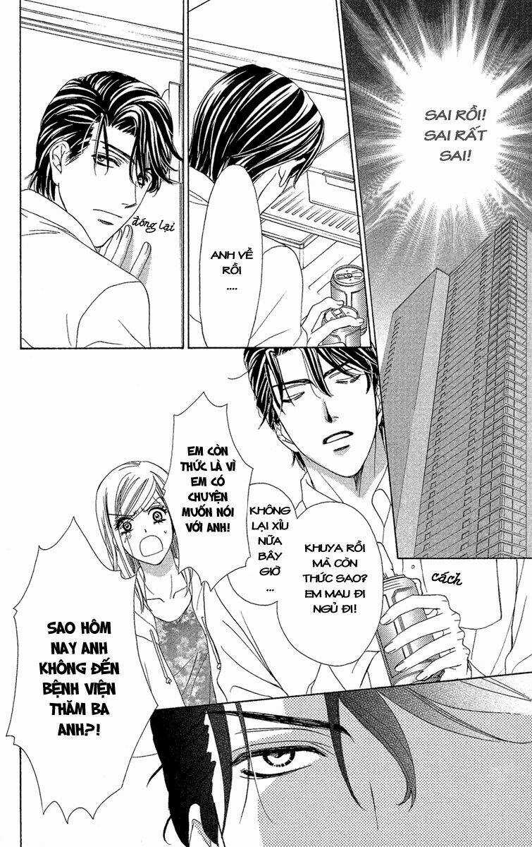 Hapi Mari - Chapter 26 - Trang 16
