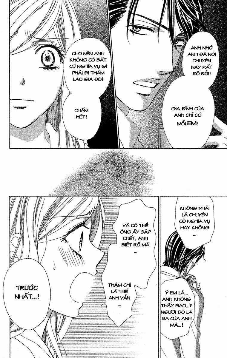 Hapi Mari - Chapter 26 - Trang 18