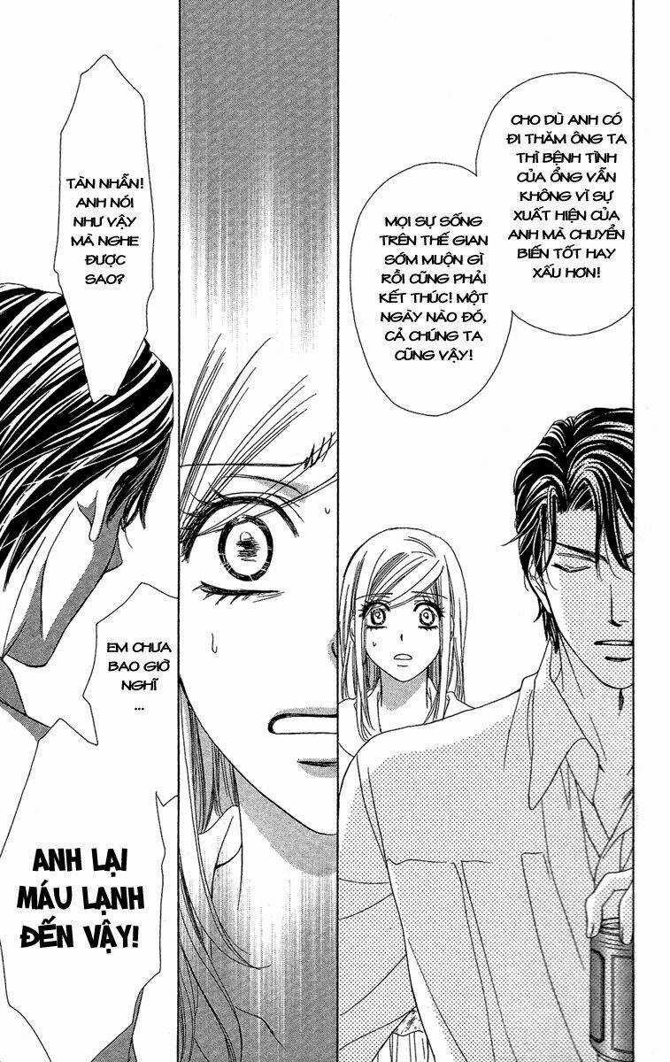 Hapi Mari - Chapter 26 - Trang 19
