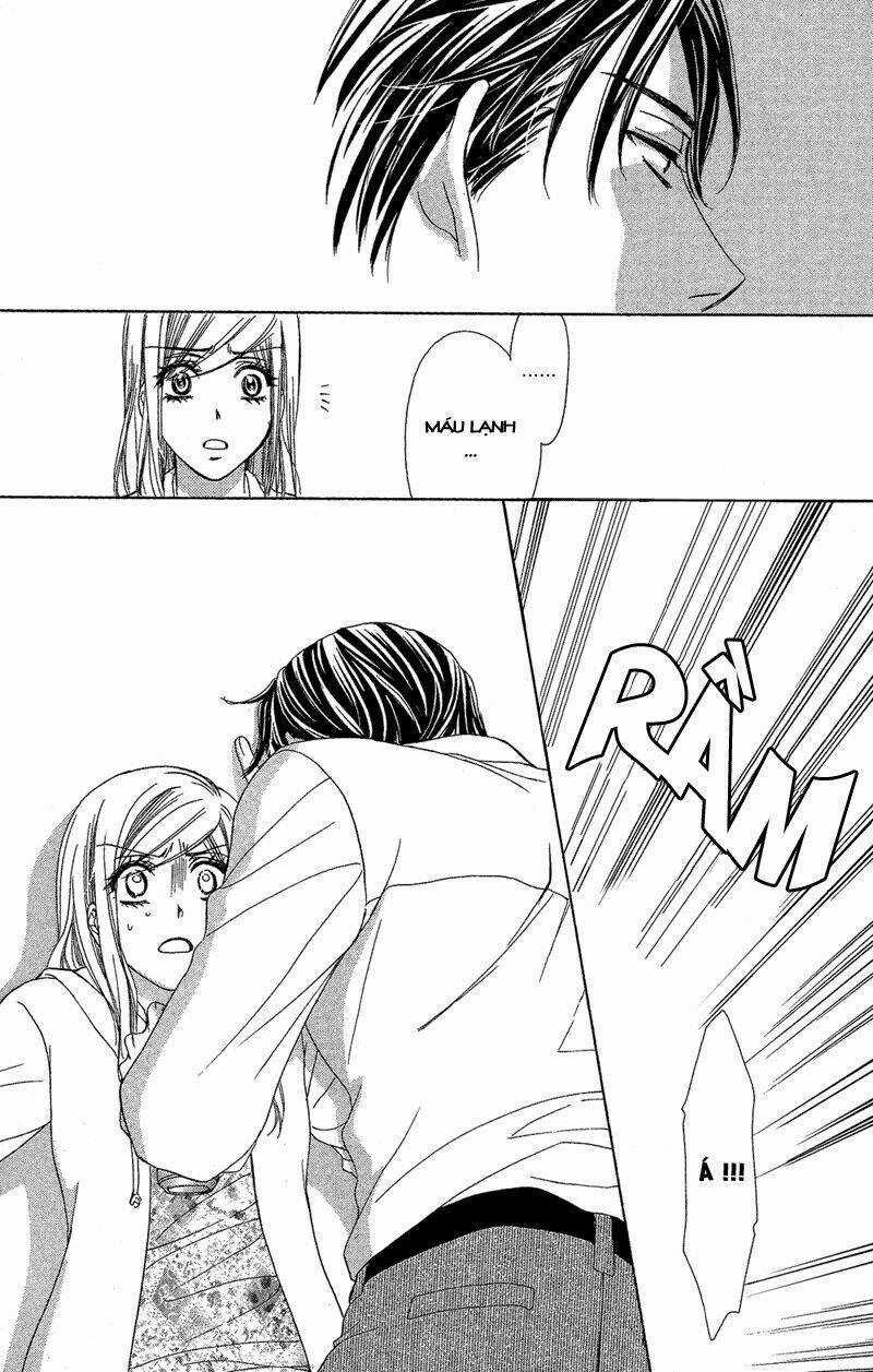 Hapi Mari - Chapter 26 - Trang 20