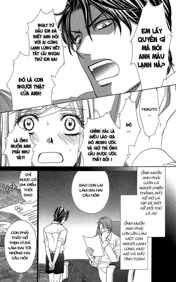 Hapi Mari - Chapter 26 - Trang 21