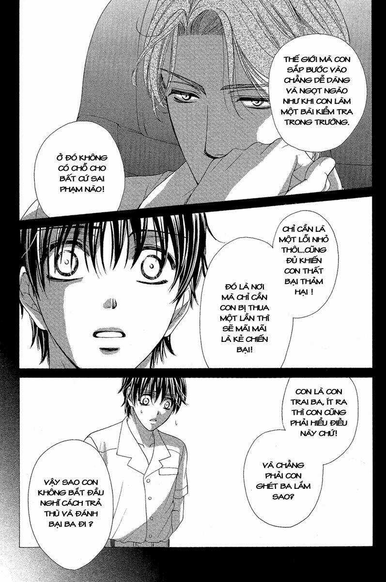 Hapi Mari - Chapter 26 - Trang 22