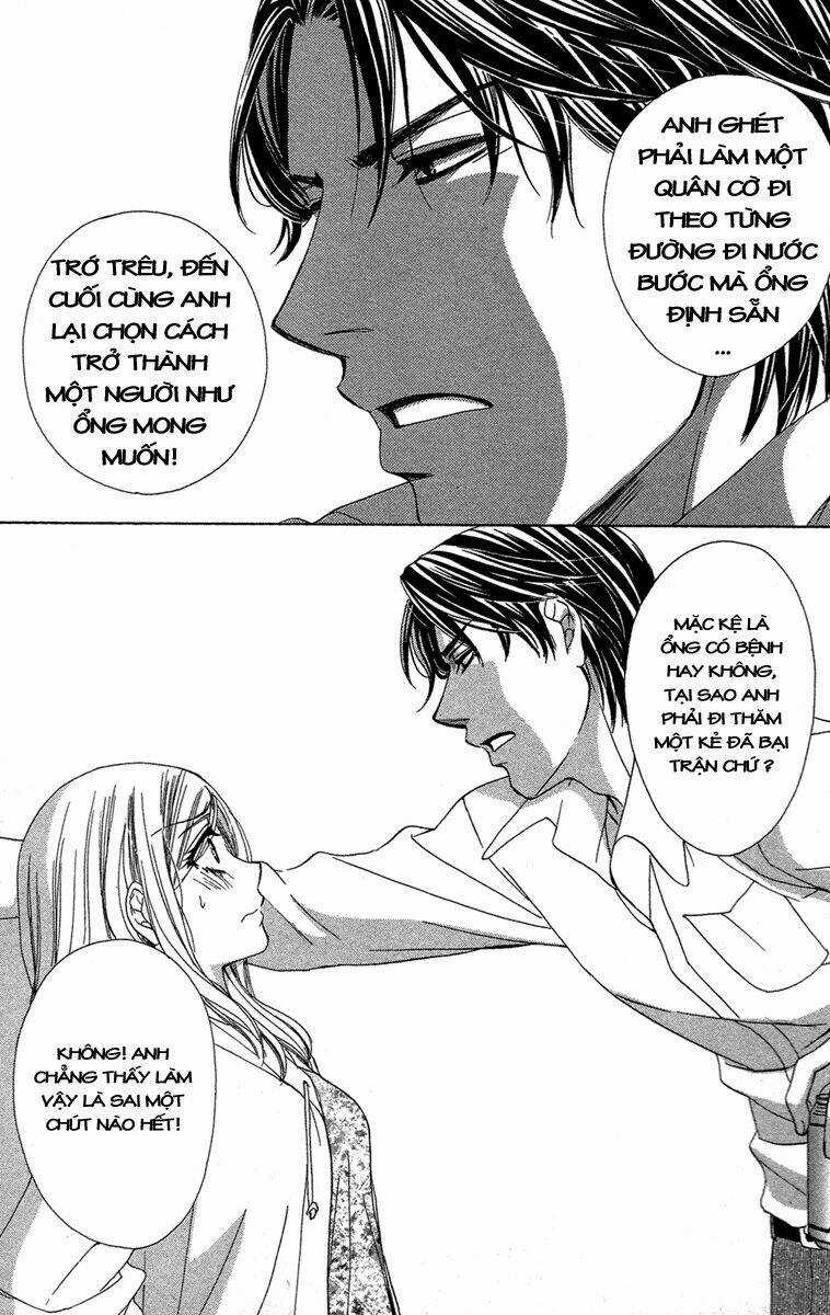 Hapi Mari - Chapter 26 - Trang 23