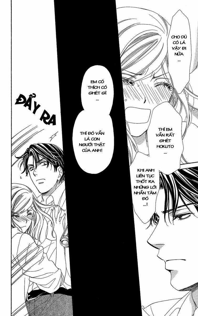 Hapi Mari - Chapter 26 - Trang 24