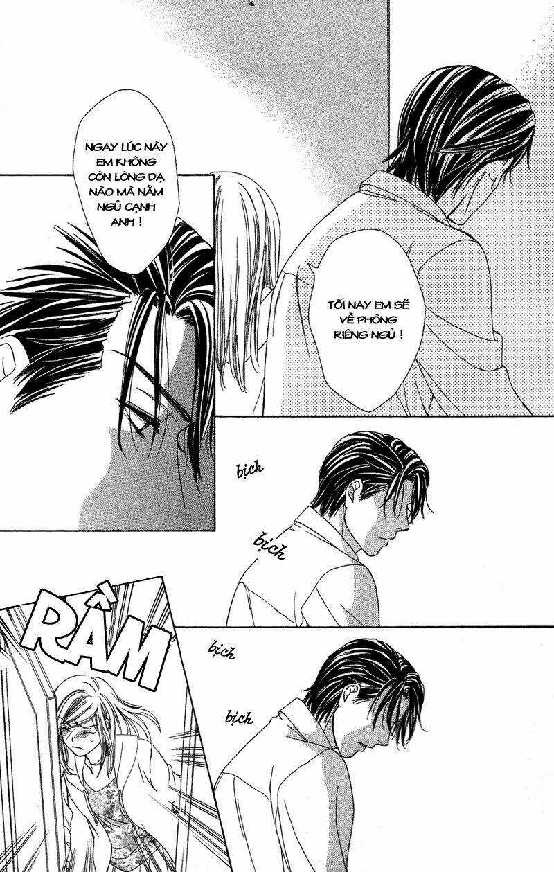 Hapi Mari - Chapter 26 - Trang 25