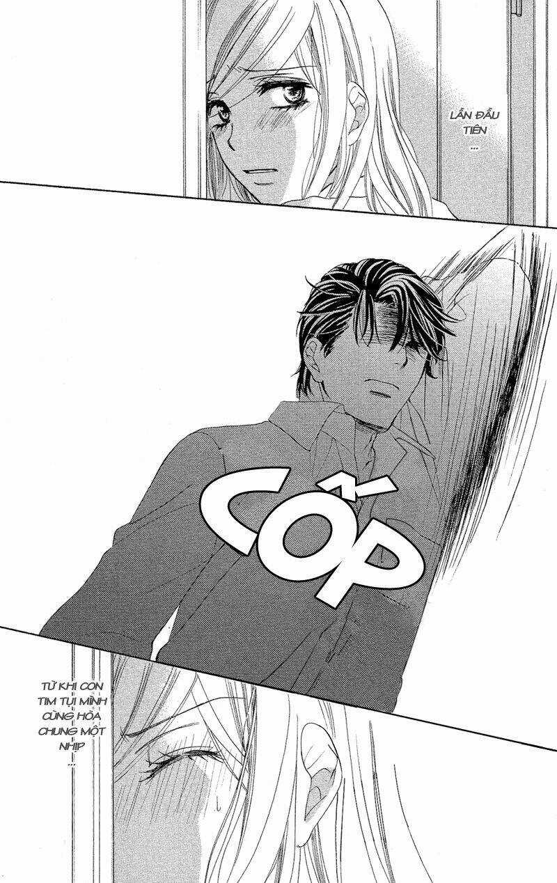 Hapi Mari - Chapter 26 - Trang 26