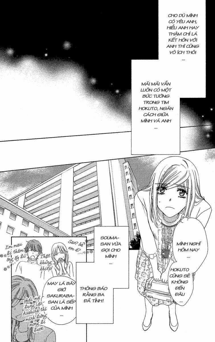 Hapi Mari - Chapter 26 - Trang 28