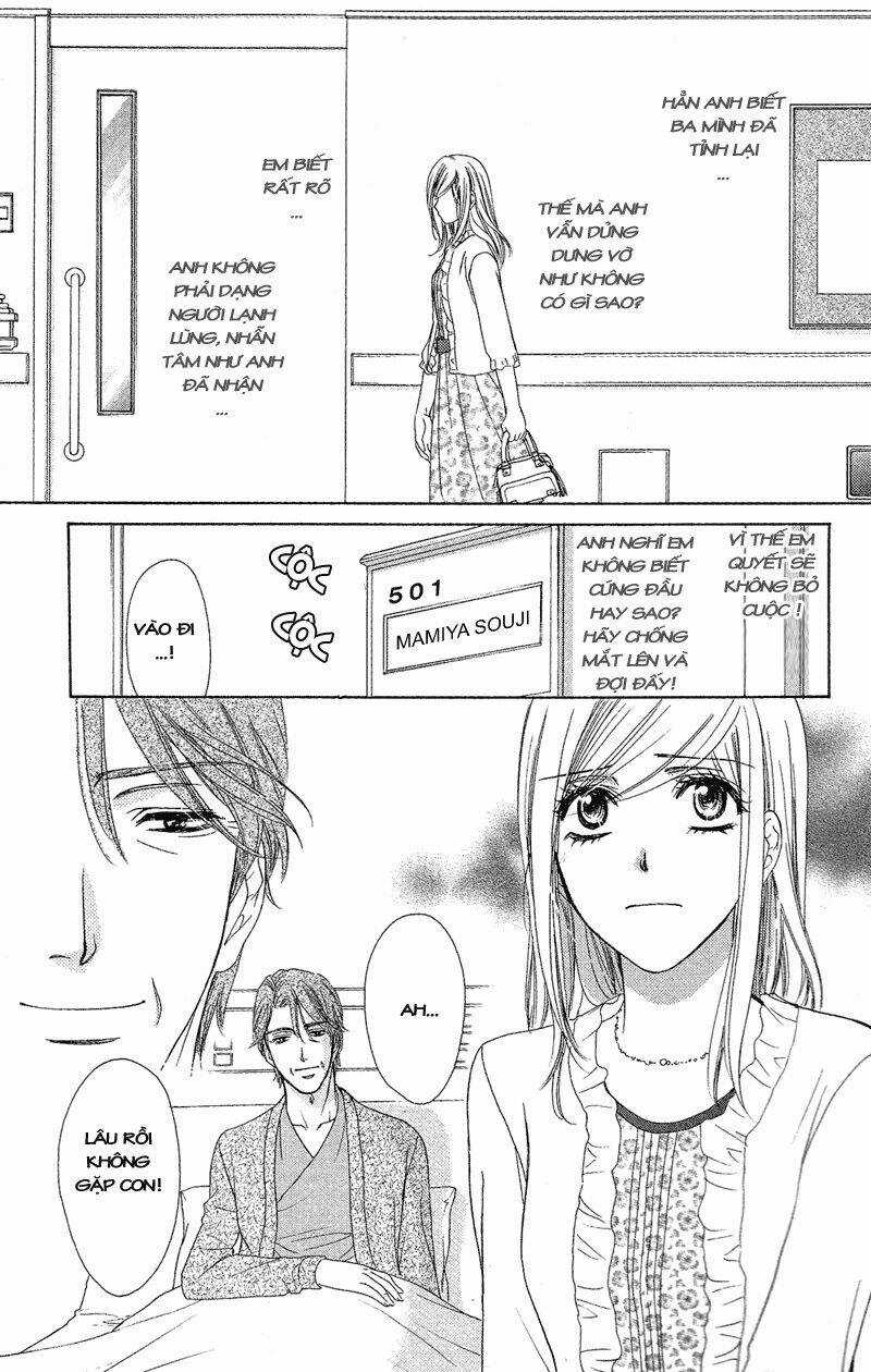 Hapi Mari - Chapter 26 - Trang 29