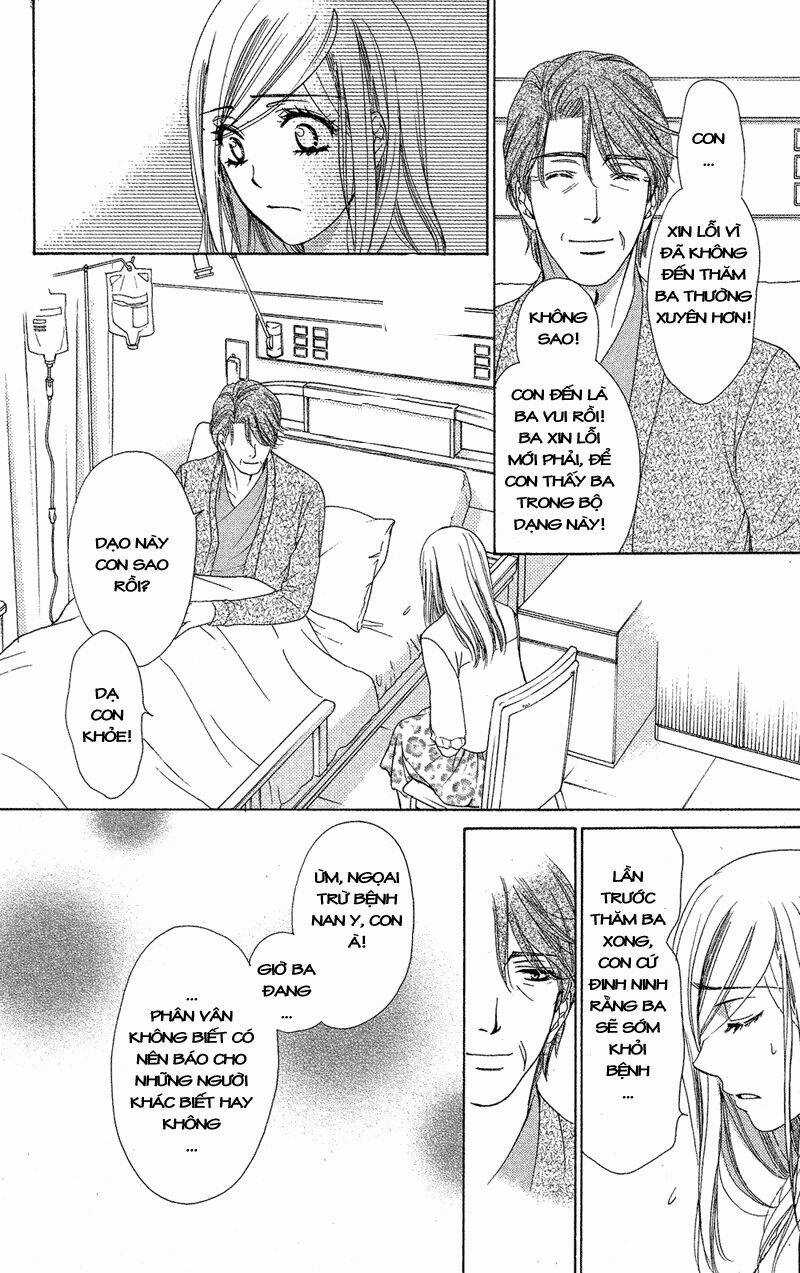 Hapi Mari - Chapter 26 - Trang 30