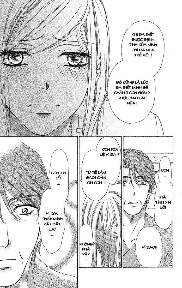 Hapi Mari - Chapter 26 - Trang 31