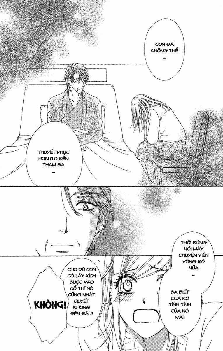 Hapi Mari - Chapter 26 - Trang 32