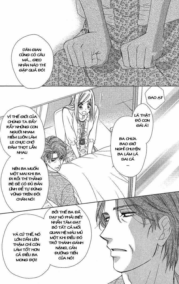 Hapi Mari - Chapter 26 - Trang 34