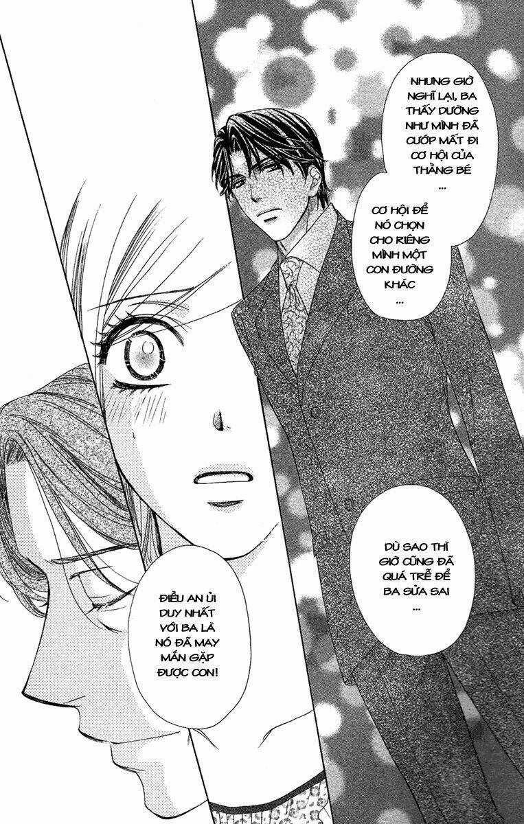 Hapi Mari - Chapter 26 - Trang 35