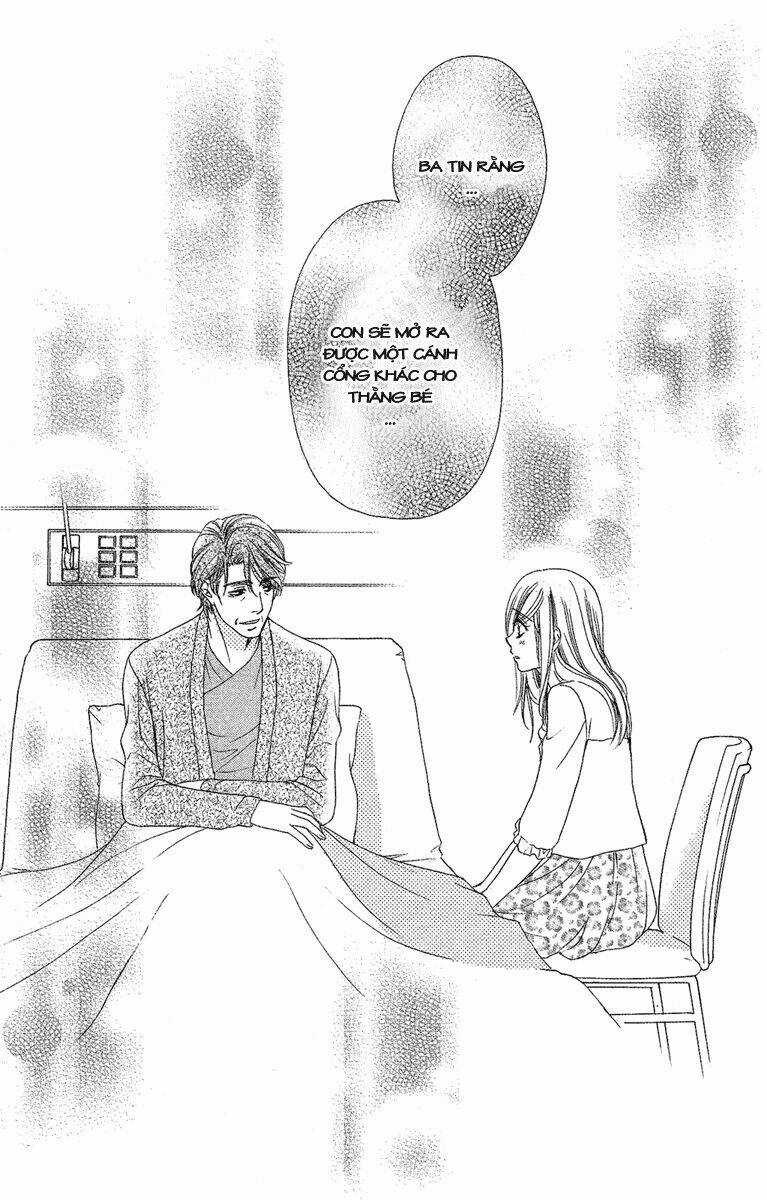 Hapi Mari - Chapter 26 - Trang 36