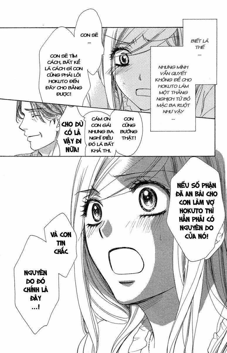 Hapi Mari - Chapter 26 - Trang 37