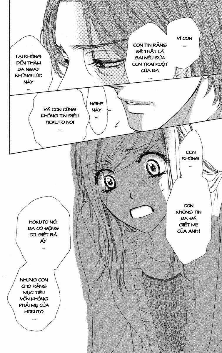 Hapi Mari - Chapter 26 - Trang 38