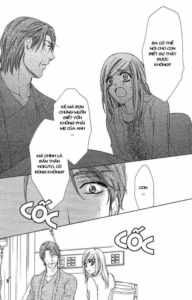 Hapi Mari - Chapter 26 - Trang 39
