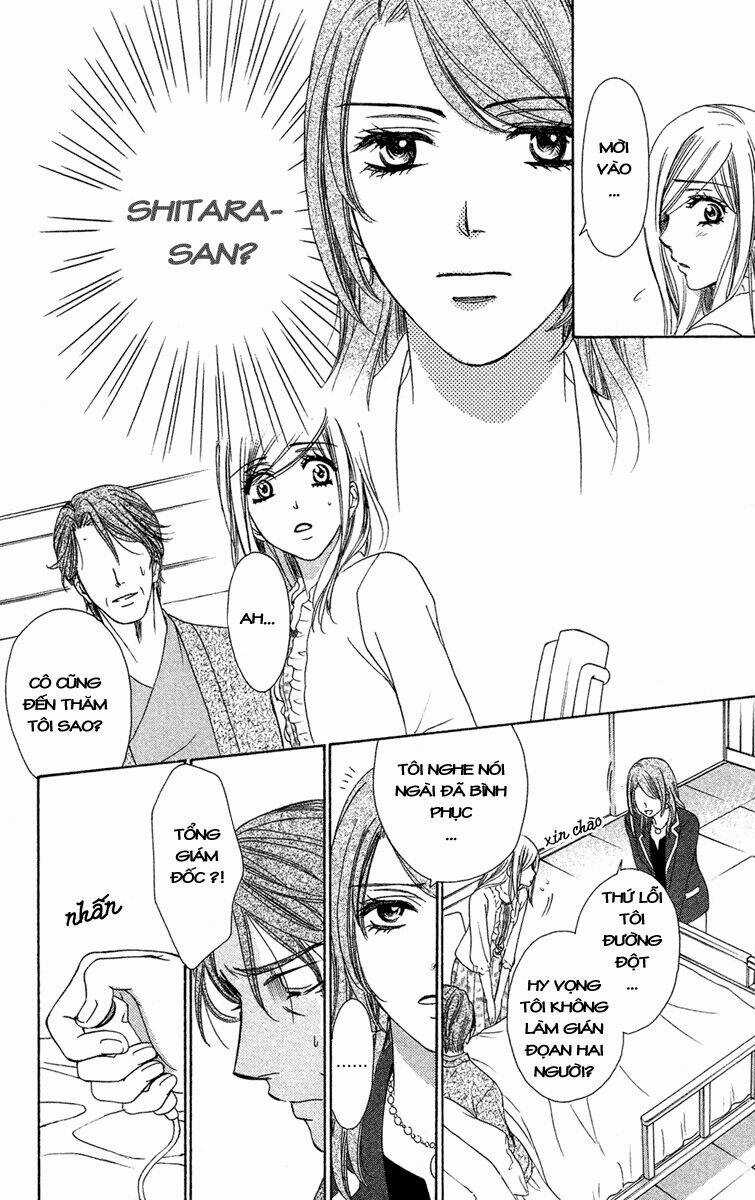 Hapi Mari - Chapter 26 - Trang 40