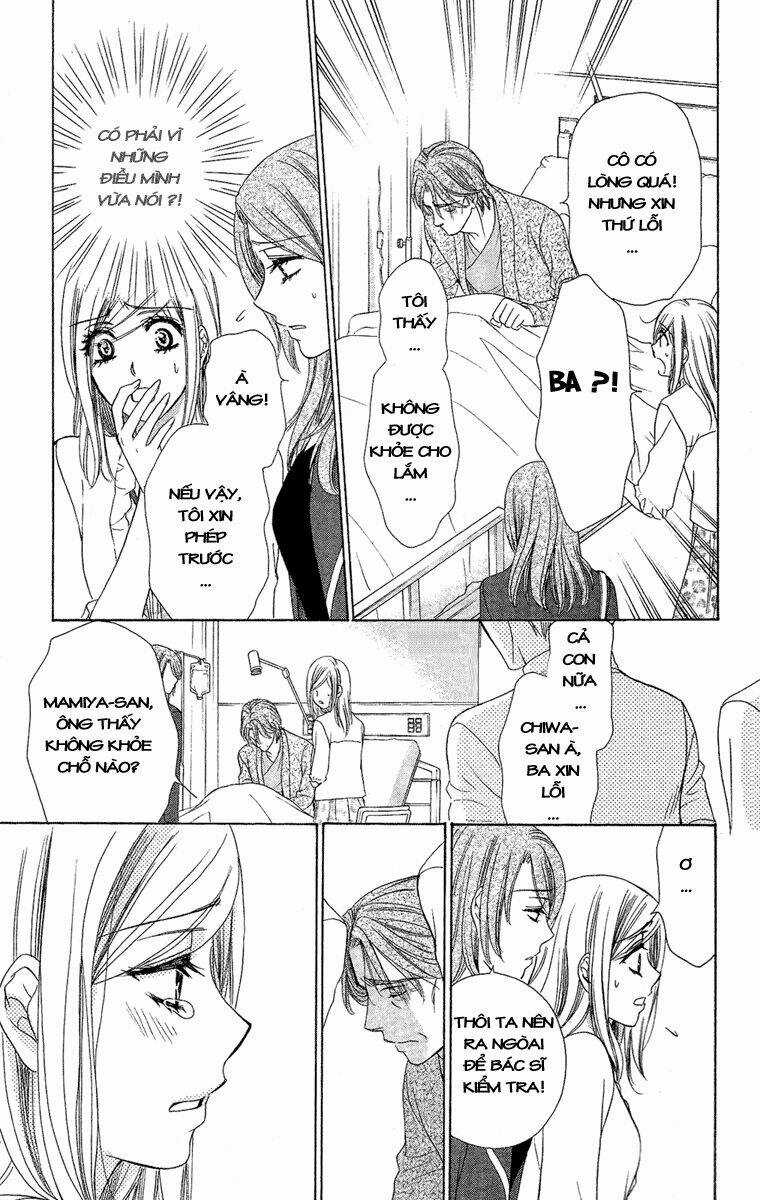 Hapi Mari - Chapter 26 - Trang 41