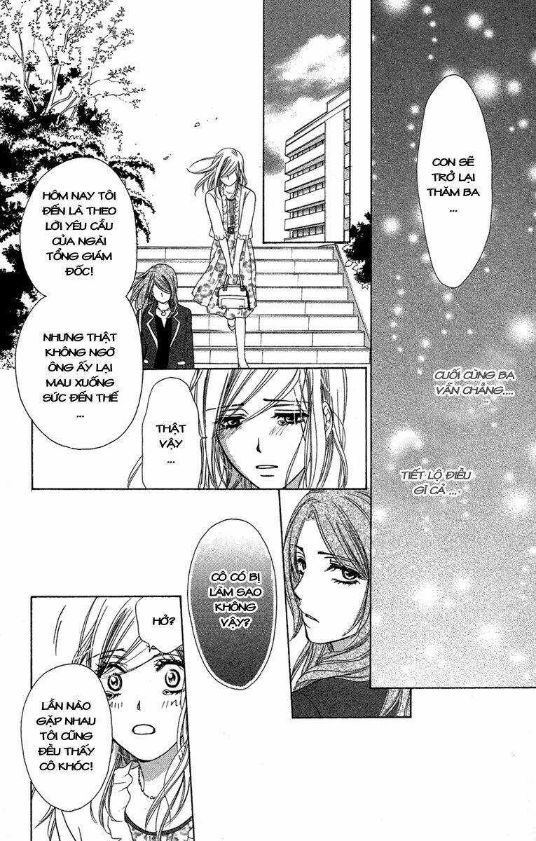 Hapi Mari - Chapter 26 - Trang 42