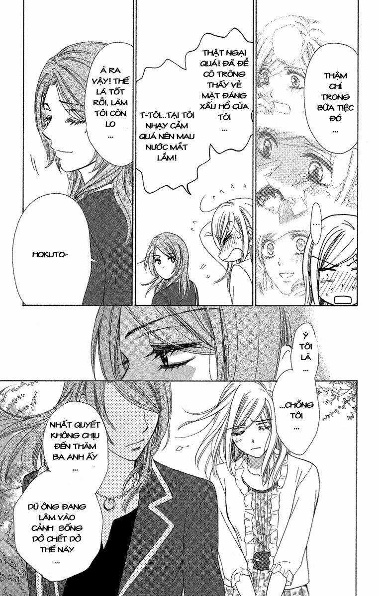 Hapi Mari - Chapter 26 - Trang 43