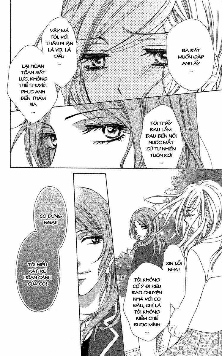 Hapi Mari - Chapter 26 - Trang 44