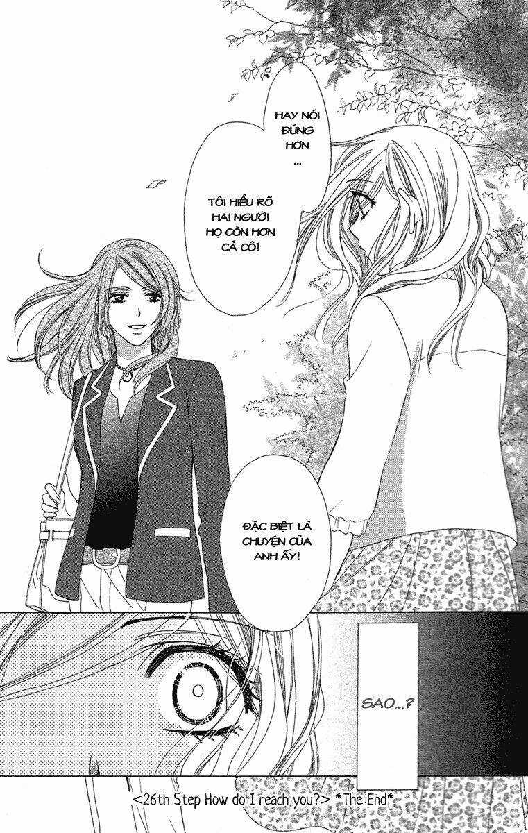 Hapi Mari - Chapter 26 - Trang 45