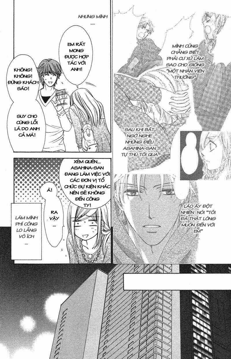 Hapi Mari - Chapter 26 - Trang 6