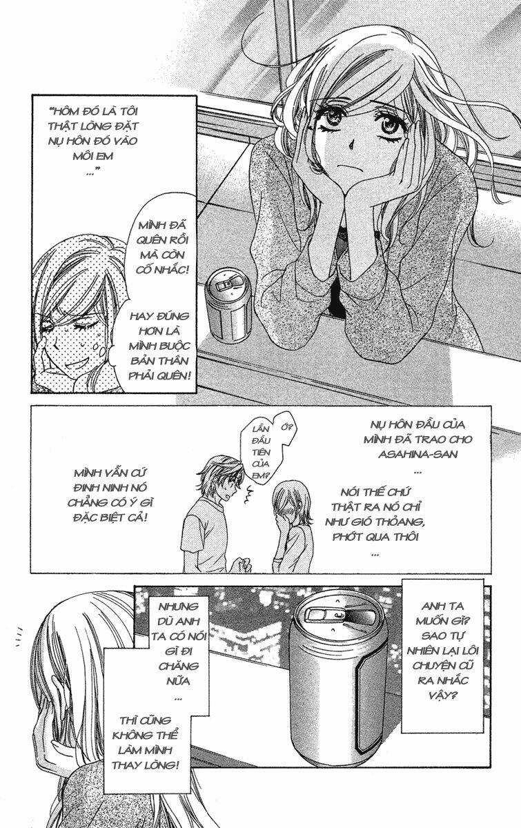Hapi Mari - Chapter 26 - Trang 7
