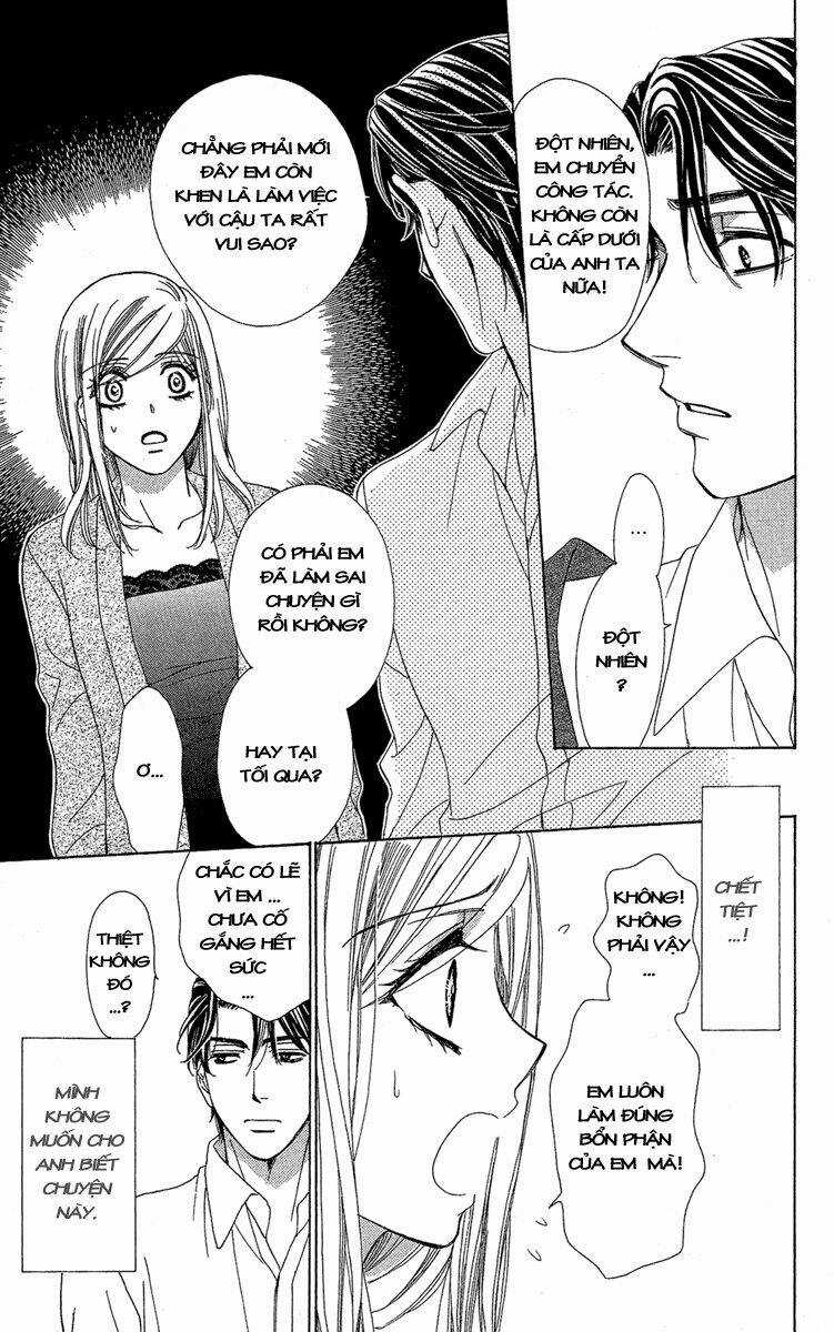 Hapi Mari - Chapter 26 - Trang 9