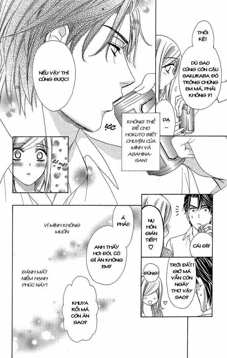Hapi Mari - Chapter 26 - Trang 10