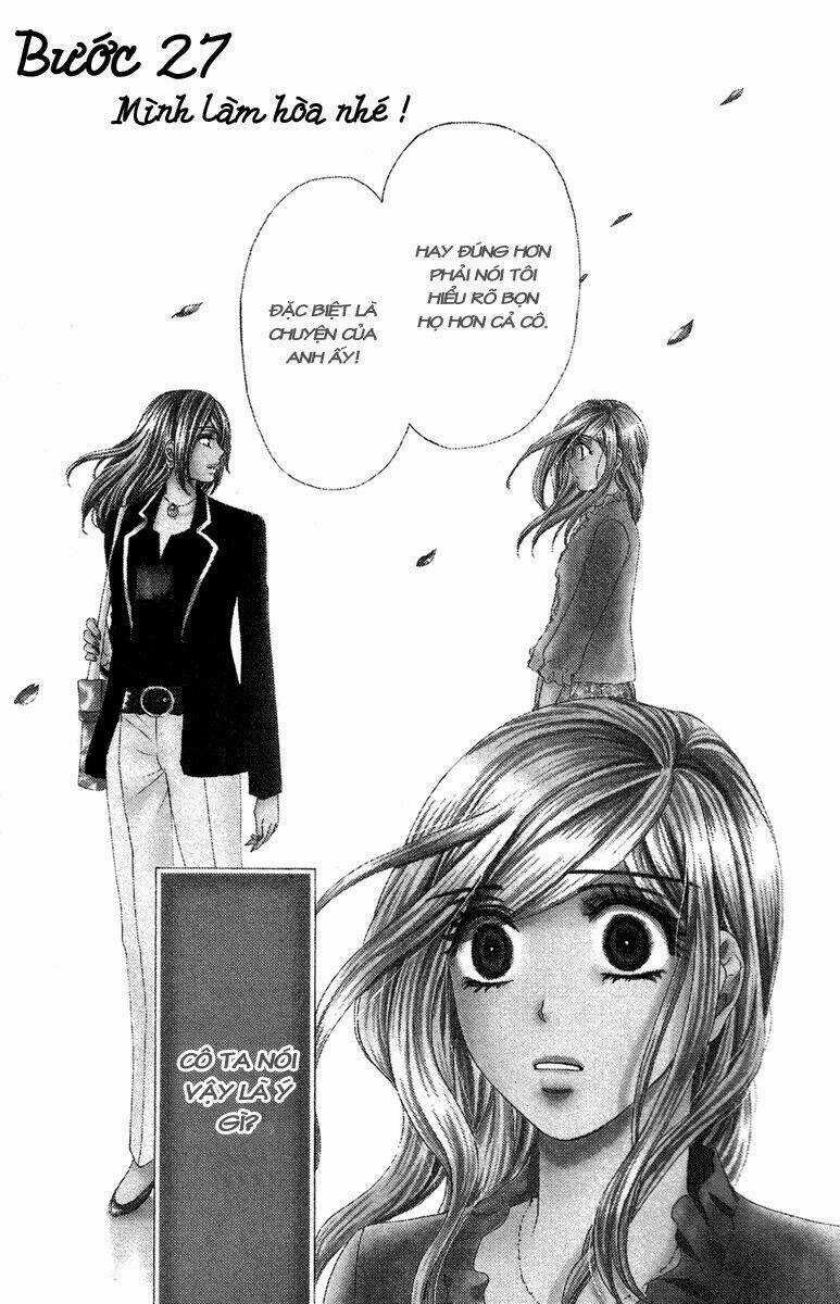 Hapi Mari - Chapter 27 - Trang 2