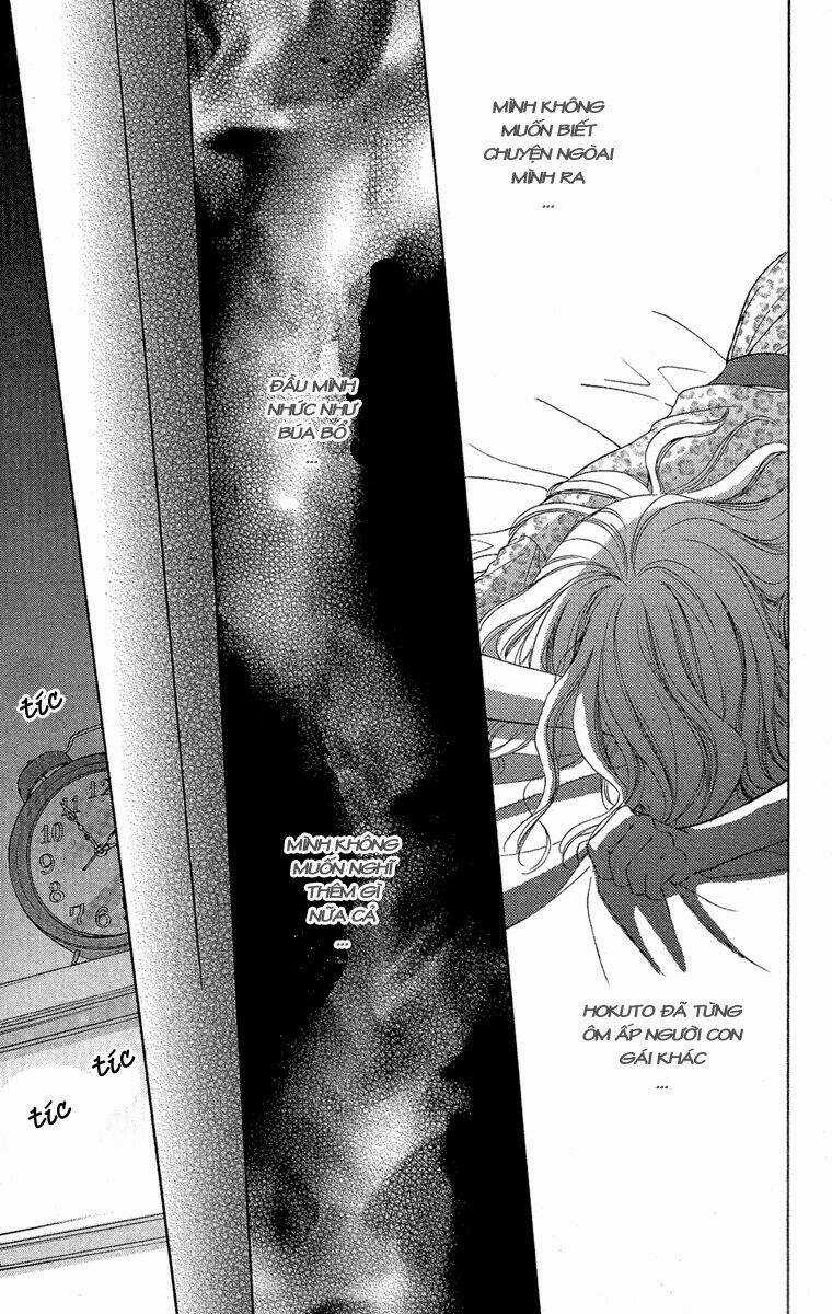 Hapi Mari - Chapter 27 - Trang 13