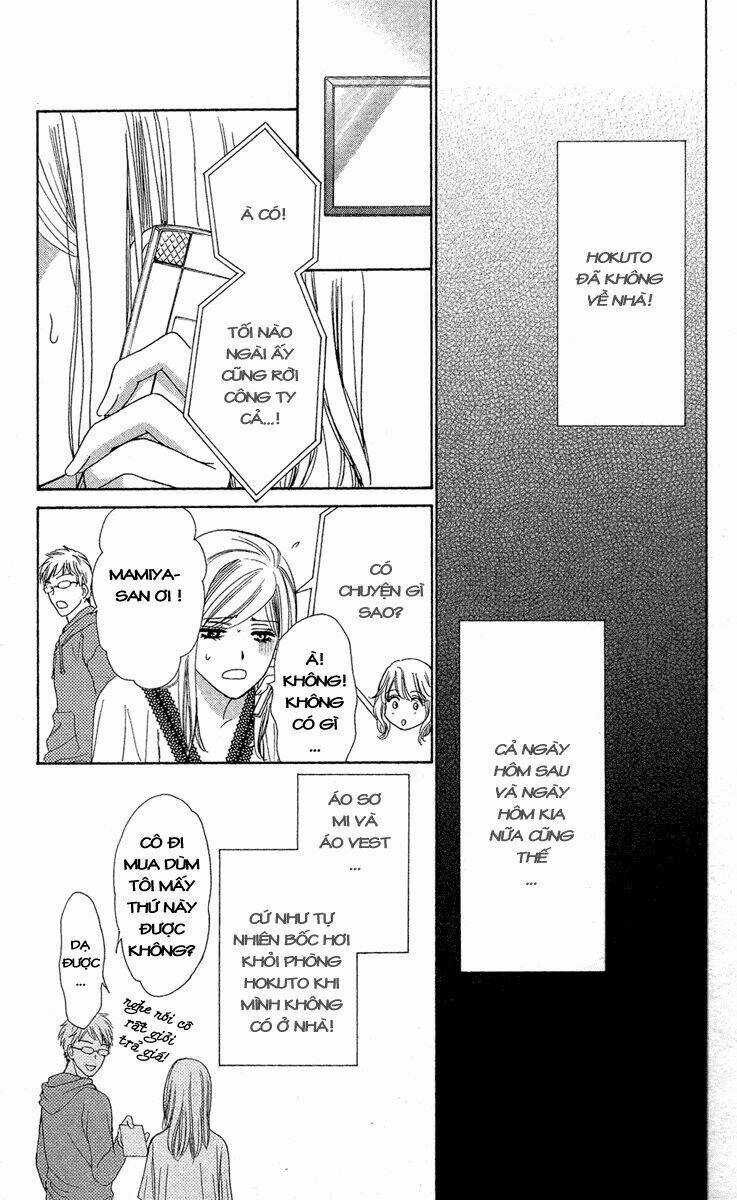 Hapi Mari - Chapter 27 - Trang 15